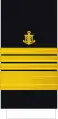 АдміралAdmiralUkrainian Navy