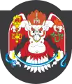 Coat of arms of Ulaanbaatar