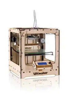 The Ultimaker Original+