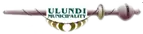 Official seal of Ulundi