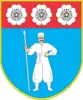 Coat of arms of Umanskyi Raion