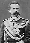 Umberto I(r. 1878–1900)