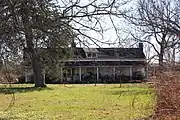 Uncle Dave Macon House