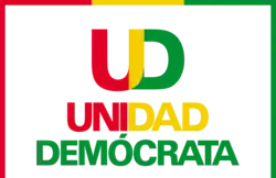 Logo of Democratic Unity
