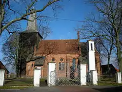 Church of Saint Bartholomew