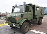 Unimog 435