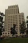 Missouri Pacific Building, St. Louis, Missouri