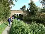 Wilcoxholm, Edinburgh And Glasgow Union Canal Bridge 42