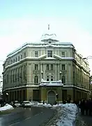 Landesbank building (1893)