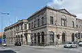 Union News Room, Duke Street(1800; Grade II)