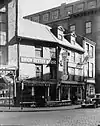 Union Oyster House, 1945.