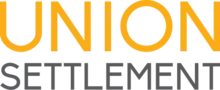 Union Settlement logo