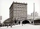 Union Station, ca. 1910