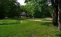 Unipiha manor park