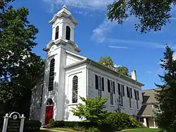 Whitehouse United Methodist Church