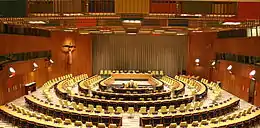 UN Trusteeship Council