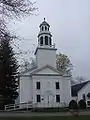 United Presbyterian Church, May 2009