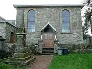 The Hanover Chapel