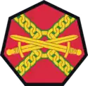 U.S. Army Installation Management Command