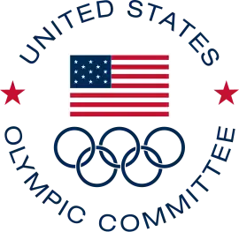 United States Olympic & Paralympic Committee logo