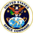 U.S. Space Command (1985–2002)