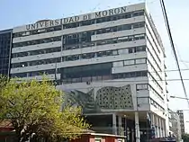 University of Morón