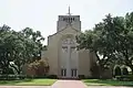 Christ the King ChurchUniversity Park, Texas