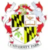Official seal of University Park, Maryland