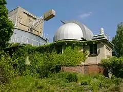 Solar Physics Observatory