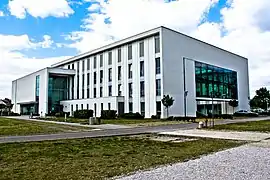University of Debrecen - Faculty of Informatics