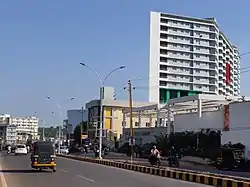 University road, Deralakatte, Mangalore