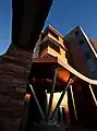 UNLV's Science and Engineering Building