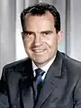 Vice PresidentRichard Nixonof California