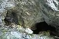Lower Öhler Cave