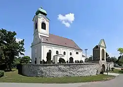 Saint Vitus Church