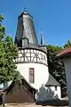 Untersuhl Church, Germany