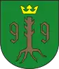 Coat of arms of Úpice