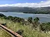 Ohlone-Portolá Heritage Trail at Laguna Grande