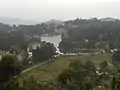 Upper Lake View, Kodaikanal, Tamilnadu, India