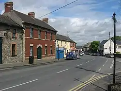 Upper Main Street, Dunleer