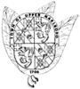 Official seal of Upper Marlboro, Maryland