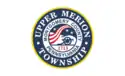 Flag of Upper Merion Township, Pennsylvania