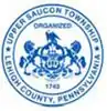 Official seal of Upper Saucon Township