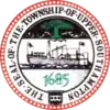 Official seal of Upper Southampton Township