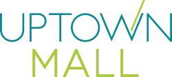 Uptown Mall logo