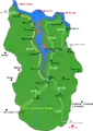 Map of the reserve.