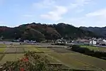 Ushio Castle