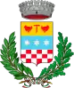 Coat of arms of Usmate Velate