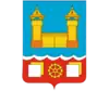 Coat of arms of Usolye-Sibirskoye