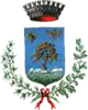 Coat of arms of Ussaramanna